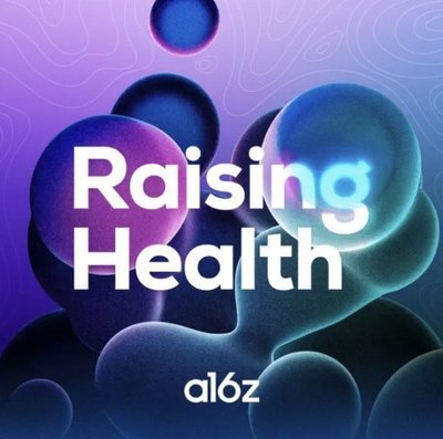 Raising Health  Podcast with Dr. Casey Means M.D.